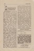 Családi Kör. Képes ifjúsági és gyermeklap. Szerkeszti: Teleky Dezső. [Megjelenik havonta kétszer.] I...