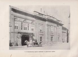 Horváth Jenő:
A 250 éves budapesti Királyi Egyetemi Katholikus Gimnázium 1687-1937. Közzéteszi a ta...