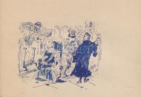 Felix, Frank:
Introduction a L'Heptaméron de la Reine de Navarre. (Orné d'un portrait de ...