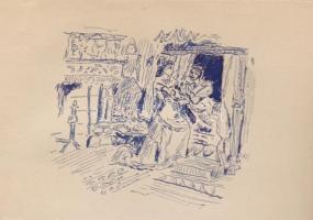 Felix, Frank:
Introduction a L'Heptaméron de la Reine de Navarre. (Orné d'un portrait de ...