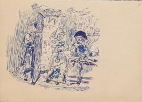 Felix, Frank:
Introduction a L'Heptaméron de la Reine de Navarre. (Orné d'un portrait de ...