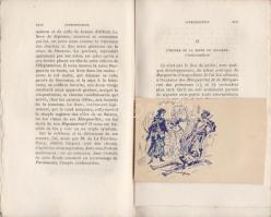 Felix, Frank:
Introduction a L'Heptaméron de la Reine de Navarre. (Orné d'un portrait de ...