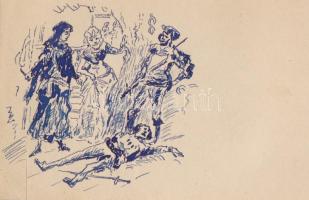 Felix, Frank:
Introduction a L'Heptaméron de la Reine de Navarre. (Orné d'un portrait de ...