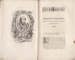 Felix, Frank:
Introduction a L'Heptaméron de la Reine de Navarre. (Orné d'un portrait de ...