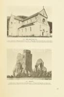 Szőnyi Ottó: Régi magyar templomok. Alte Ungarische Kirchen. Anciennes Églises Hongroises. Hungarian...