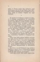 Villani Lajos, báró:
A renaissance úttörői. Gerevich Tibor előszavával. (Dedikált.)
Budapest, [193...