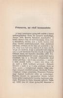 Villani Lajos, báró:
A renaissance úttörői. Gerevich Tibor előszavával. (Dedikált.)
Budapest, [193...