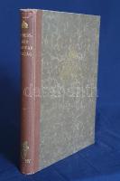 Sebess Dénes: Két Magyarország. Az elmult század politikai eszményei. (Budapest), [1931]. Könyvbarátok Szövetsége (Királyi Magyar Egyetemi Nyomda). 258 p. + 16 t. (fotóanyag). Egyetlen kiadás. Az erdélyi születésű, függetlenségi párti politikus Sebess Dénes (1869-1945) olvasmányos stílusban tárgyalja a magyar politika eredendő kettősségét, ellentéteken alapuló jellegét, 1848 és 1867 kettős megítélését. A munka a Monarchia bukását elsősorban a belső széthúzásban jelöli meg, de vizsgálódásába bevonja a külföld geopolitikai törekvéseit is. Elfogulatlanságra törekvő áttekintés. A címoldalon régi tulajdonosi bejegyzés és bélyegzés. Aranyozott, kiadói félvászon kötésben. Szép példány.