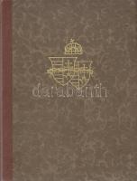 Sebess Dénes:
Két Magyarország. Az elmult század politikai eszményei.
(Budapest), [1931]. Könyvbar...
