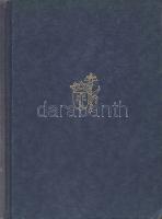 Rexa Dezső:
Margitsziget.
(Budapest, 1940). Officina (ny.) 110 + [2] p. + 4 t. (színes).
A Margit...