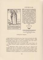 Rexa Dezső:
Margitsziget.
(Budapest, 1940). Officina (ny.) 110 + [2] p. + 4 t. (színes).
A Margit...