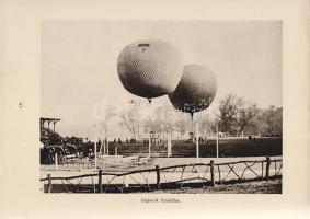 Rexa Dezső:
Margitsziget.
(Budapest, 1940). Officina (ny.) 110 + [2] p. + 4 t. (színes).
A Margit...