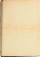 Herczeg Ferenc: Balatoni rege. Vigjáték három felvonásban. Az ezredes
Vigjáték három felvonásban . ...