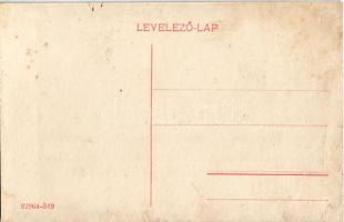 Hosszúhetény, Brucker H. üzlete (r)