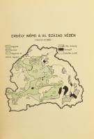 Mályusz Elemér: Erdély népei. Írta: Alföldi András, Biró Sándor, Ele­kes Lajos, Fekete Nagy Antal, G...