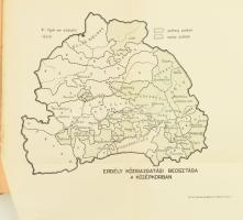 Mályusz Elemér: Erdély népei. Írta: Alföldi András, Biró Sándor, Ele­kes Lajos, Fekete Nagy Antal, G...