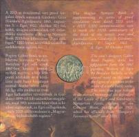 2013. 5Ft-200Ft (6xklf) forgalmi sor szettben + 2013. 1000Ft Cu-Ni-Zn "Egri csillagok" T:P...