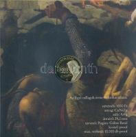 2013. 5Ft-200Ft (6xklf) forgalmi sor szettben + 2013. 1000Ft Cu-Ni-Zn "Egri csillagok" T:P...