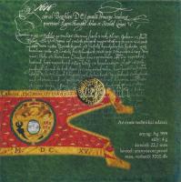 2013. 5Ft-200Ft (6xklf) forgalmi sor szettben + 2013. "Bethlen Gábor aranydukát" aranyozot...