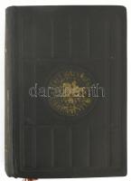 Igazságügyi zsebtörvénytár. Hatályban lévő igazságügyi törvények és rendeletek gyűjteménye egységes ...