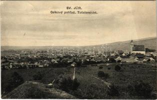 Szentgyörgy, Pozsony-Szentgyörgy, Sankt Georgen, Svaty Jur pri Bratislave, Sväty Jur (Bratislava); (EK)