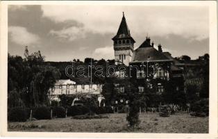 Beregszász, Beregovo, Berehove; Állami borpince / wine cellar