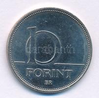 2005. 10Ft Cu-Ni "József Attila" T:AU
Adamo FOEM4