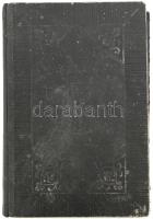 Szikszay György: Keresztyéni tanitások és imádságok a keresztyén embernek külön-különféle állapotai ...