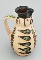 Miskakancsó. Tiszafüred környéke, kis kopással, m: 20 cm