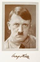 Adolf Hitler: Mein Kampf. Zwei Bände in einem Band. Ungekürzte Ausgabe. München, 1936, Zentralverlag...