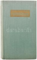 Giovannini Rudolf - Szathmáry Rudolf: Gyógynövényeink. Bp., 1961, Mezőgazdasági. II. javított és bővített kiadás. Színes táblákkal illusztrált. Kiadói egészvászon-kötés.