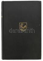 Nicholas Horthy: Memoirs. With an Introduction by Nicholas Roosevelt former American Minister to Hun...