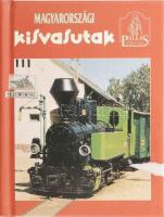 Tusnádi Csaba Károly: Magyarországi kisvasutak. Szerk.: Knausz Valéria. Bp., 1998, Pallas Stúdió. Második, javított kiadás. Kiadói kartonált papírkötés.