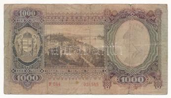 1943. 1000P T:VG folt
Adamo P21