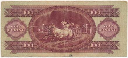 1949. 100Ft "B 219 029462" T:VG
Adamo F28