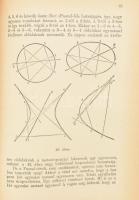 Egmont Colerus: A ponttól a négy dimenzióig. Amit a geometriából mindenkinek tudnia kell. Ford.: Win...