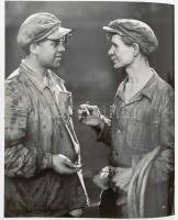 Elfelejtett képek. Kálmán Kata, Langer Klára, Reismann Marian, Sándor Zsuzsa, Vadas Ernő. Szerk.: Ke...