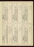 1947. Kötvényhelyettesítő elismervény 1000$ névértékű Budapest/Magyar Egyesített Városi Kölcsönkötvé...