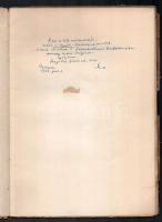 Maurice Maeterlinck: Tintagiles halála. Ford.: Keleti Arthur. A fordító, Keleti Artúr (1889-1969) kö...