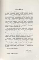 Makár János:
A Franklini Magyar Egyház Története, Néprajza.
New Brunswick [New Jersey, USA], 1966....