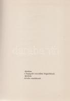 Soós Zoltán:
Gorombakovácsok. [Eposz.]
Budapest, 1966. Magvető Kiadó (Alföldi Nyomda, Debrecen). 1...