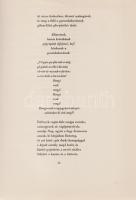 Soós Zoltán:
Gorombakovácsok. [Eposz.]
Budapest, 1966. Magvető Kiadó (Alföldi Nyomda, Debrecen). 1...