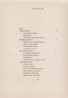 Soós Zoltán:
Gorombakovácsok. [Eposz.]
Budapest, 1966. Magvető Kiadó (Alföldi Nyomda, Debrecen). 1...