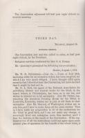Proceedings of the Second Convention of American Instructors of the Blind, held at the Indiana Insti...