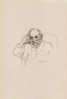 Kiss József:
Legendák a nagyapámról. Második, teljes kiadás. (Számozott.)
Budapest, 1926. Kiadják ...