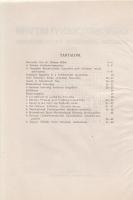 Gróf Széchenyi István jubileumi ünnepségek Balatonfüreden (1941). Írta és összeállította Gáspárdy Al...