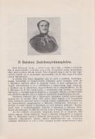 Gróf Széchenyi István jubileumi ünnepségek Balatonfüreden (1941). Írta és összeállította Gáspárdy Al...