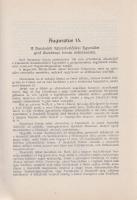 Gróf Széchenyi István jubileumi ünnepségek Balatonfüreden (1941). Írta és összeállította Gáspárdy Al...