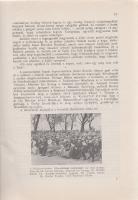Gróf Széchenyi István jubileumi ünnepségek Balatonfüreden (1941). Írta és összeállította Gáspárdy Al...