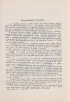 Gróf Széchenyi István jubileumi ünnepségek Balatonfüreden (1941). Írta és összeállította Gáspárdy Al...